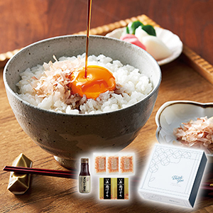 TKG-だし醤油（賞味期限：365日）