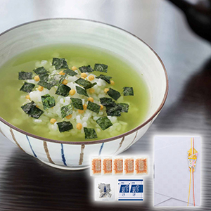 SYUKUFUKU（賞味期限：180日）