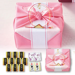 25 Off 花恋 かれん A 白 賞味期限 365日 引き出物ならpiary ピアリー