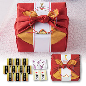 25 Off 花恋 かれん N 朱金 賞味期限 365日 引き出物ならpiary ピアリー