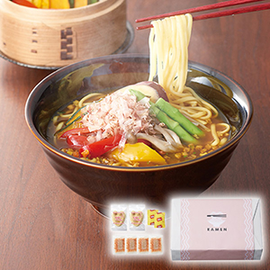 カレーラーメンNW（賞味期限：365日）