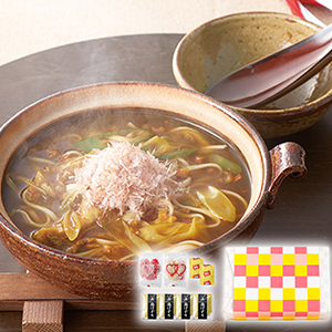 カレーうどんNW（賞味期限：365日）