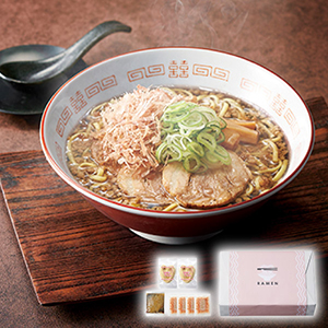 尾道ラーメンMH（賞味期限：90日）