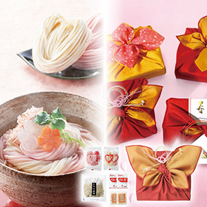 胡蝶F-朱金（賞味期限：300日）