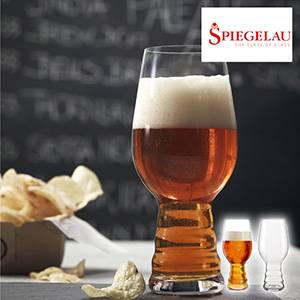 【シュピゲラウ】＜クラフトビールグラス＞ IPA インディア・ペール・エール（2個入）