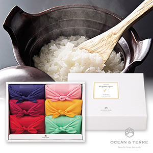 TSUTSUMI 瑞穂の恵みE