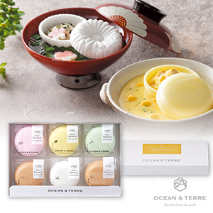 北海道 野菜スープMONAKAセットF