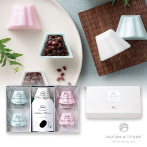 富士絶景手作り最中（賞味期限：4ヶ月）