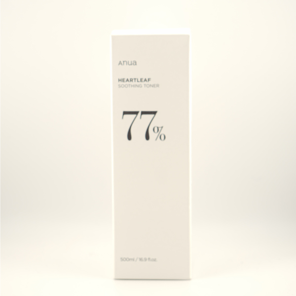 10％OFF】【ワケあり】アヌア ドクダミ77% スージングトナー