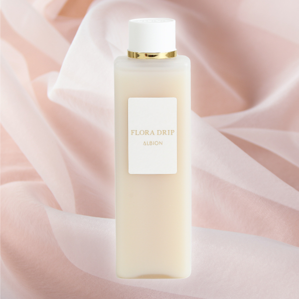 5％OFF】【ワケあり】アルビオン フローラドリップ 80ml|コスメ