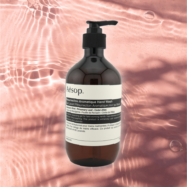 イソップ Aesop レスレクション アロマティック ハンドウォッシュ 500 Amazon.co.jp: イソップ(Aesop) レスレクション ハンド