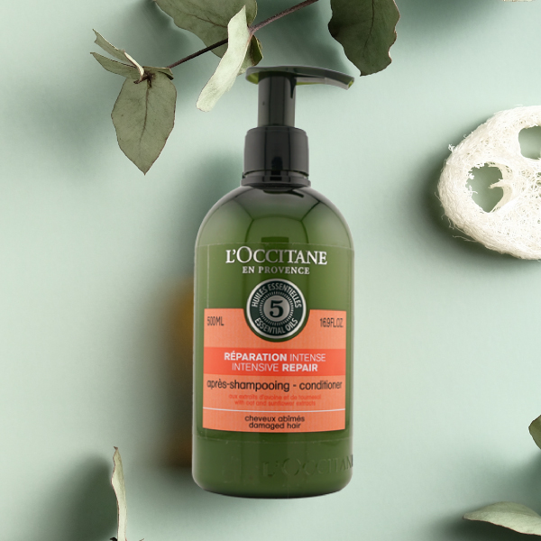 11％OFF】ロクシタン ファイブハーブス リペアリング