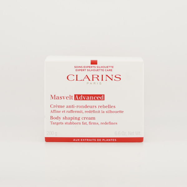 CLARINS クラランス マスヴェルト アドバンスト 200ml