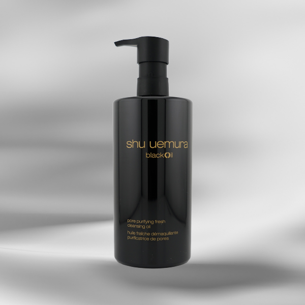 6％OFF】シュウ ウエムラ ブラック クレンジングオイル 450ml