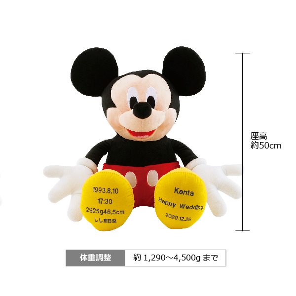ミッキーマウスのペーパーウエイト５個〈非売品〉 ミッキーマウスのペーパーウエイト5個〈非売品〉 キャラクター