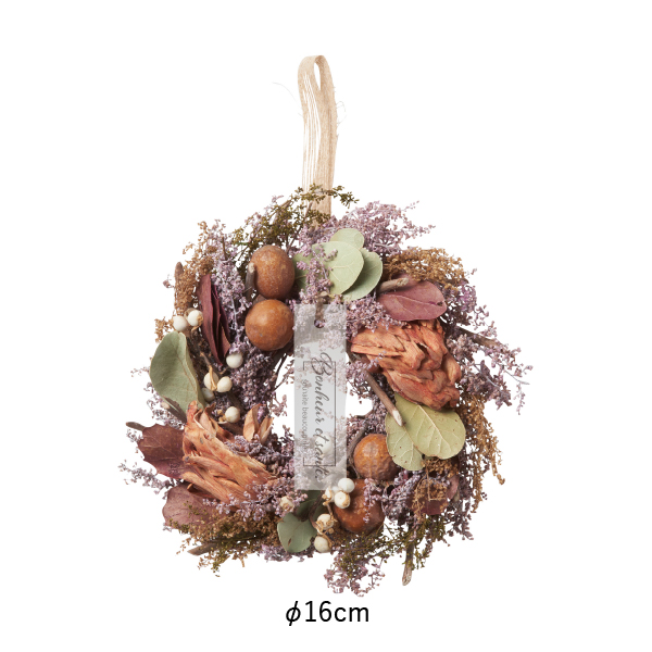 専用＊感謝sale＊鳥の巣風ドライフラワーリース＆タペストリー＆フレーム 専用＊感謝sale＊鳥の巣風ドライフラワーリース＆タペストリー＆フレーム