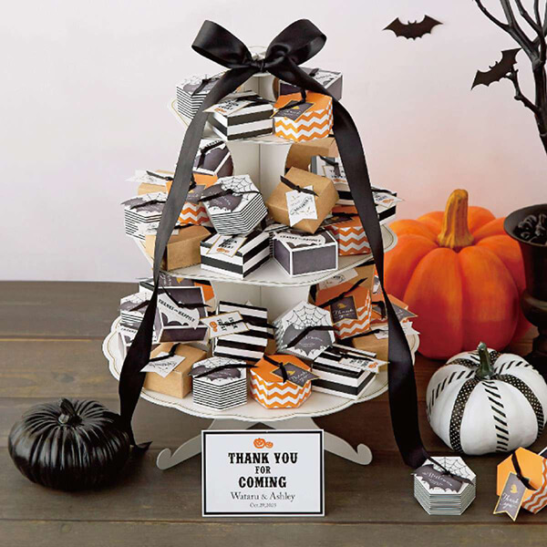 235 ユニーク 英字 オバケ 豪華 ハロウィン転写シート VP】歯をみがこう！ハロウィンwithおばけ