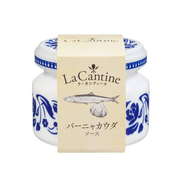 Lacantine ラ カンティーヌ バーニャカウダソース お菓子 食品ならpiary ピアリー