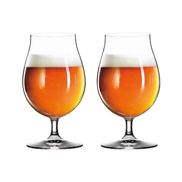 シュピゲラウ Spiegelau ビールクラシックス ビール・チューリップ 440mL 2個セット ビアグラス ペア 4998024 (499 24) ビールグラス ビアタンブラー