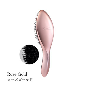 ReFa AILE BRUSH/エールブラシ(ローズゴールド）