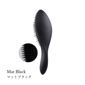 ReFa AILE BRUSH/エールブラシ(マットブラック）