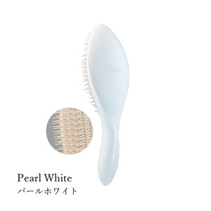 ReFa AILE BRUSH/エールブラシ(パールホワイト）