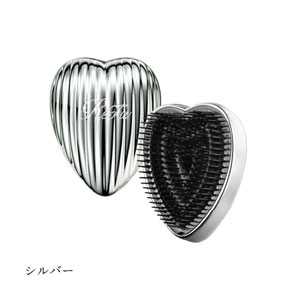 ReFa HEART BRUSH RAY/ハートブラシレイ(シルバー)