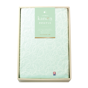 今治かのん タオルケット