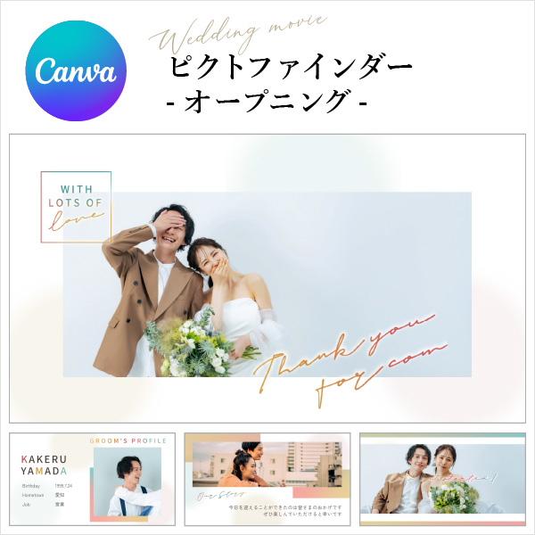 ピクトファインダー