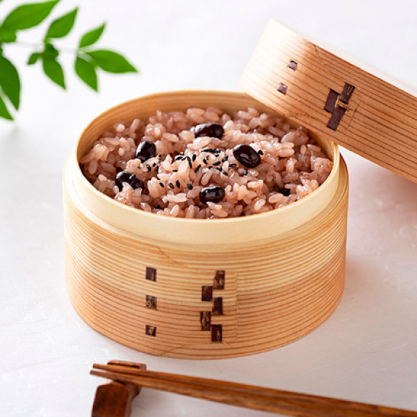 赤飯 〈新品未開封〉 Amazon | マルちゃん ふっくら赤飯 ( 160g×10個 ) パックごはん