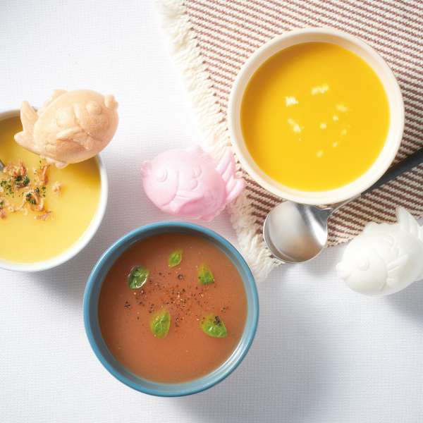 25%OFF】VegeSoup MONAKA 10A(3色最中の野菜スープ)(賞味 25%OFF】VegeSoup MONAKA 10A(3色最中の野菜スープ)(賞味