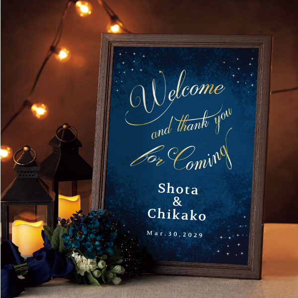 ブック風ウェルカムボード パネル即納品⭐︎雑誌風ウェルカムボード作ります POPEYE