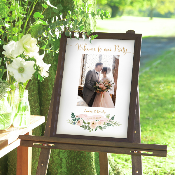 baby天使のプラークプレート♡サロンメニュー表 ウェルカムボード 撮影小物に baby天使のプラークプレート♡サロンメニュー表 ウェルカム