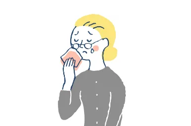 身内に不幸があった時