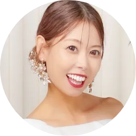 PIARYスタッフ新婦