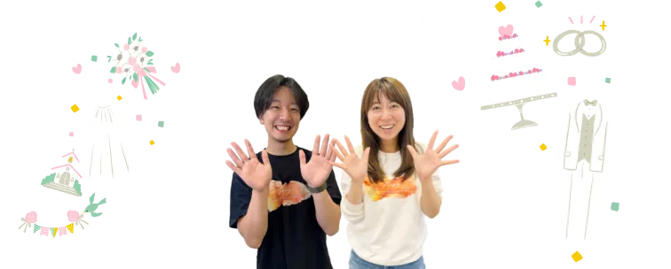案内メンバー