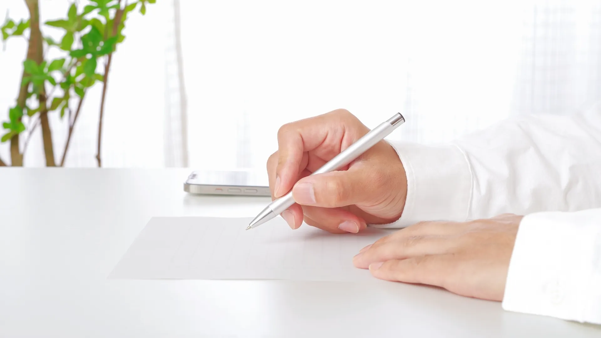 婚姻届の記入ミスを防ぐための対策方法！受理されない理由とは？