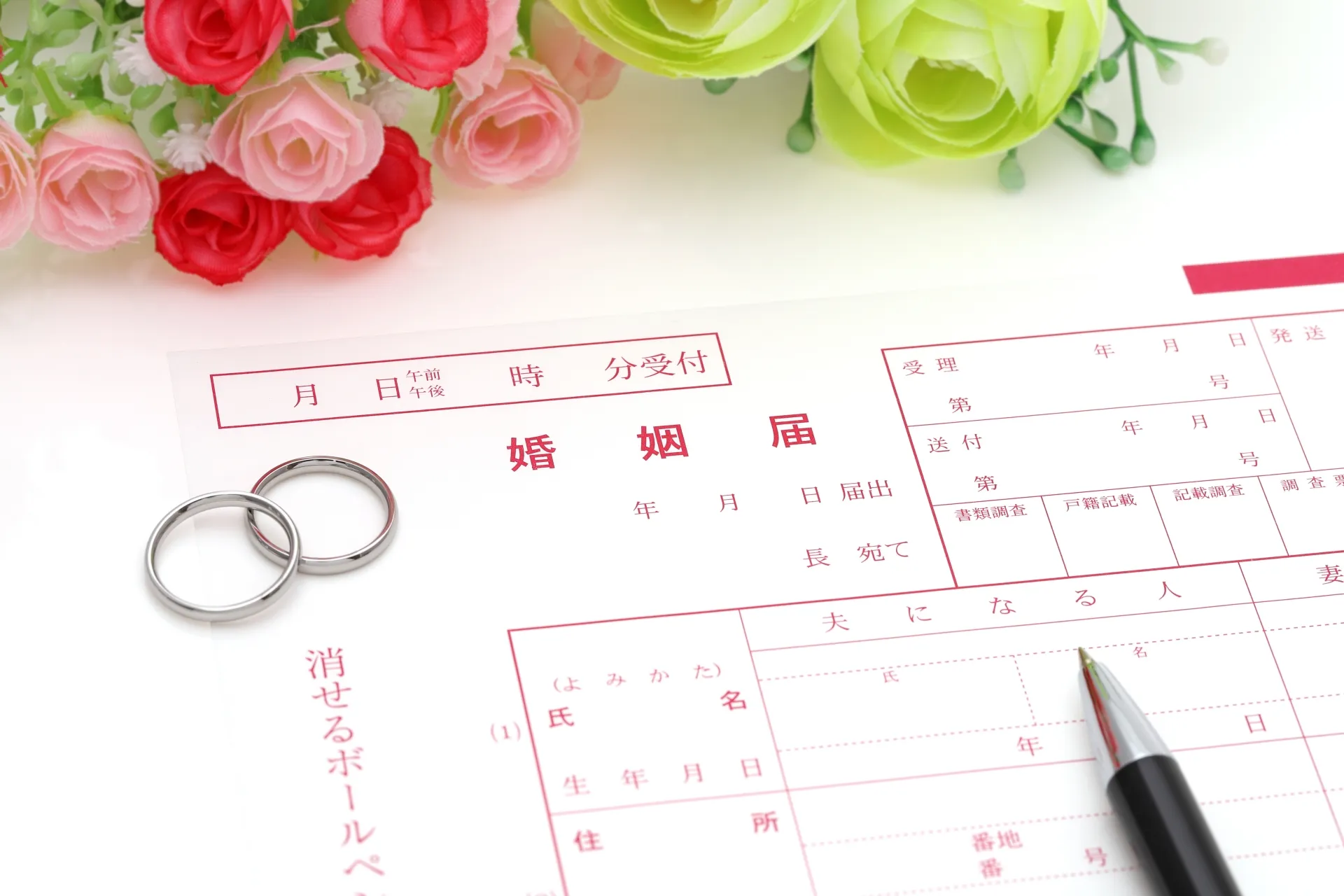 結婚式アルバムの表紙をおしゃれに見せるには?