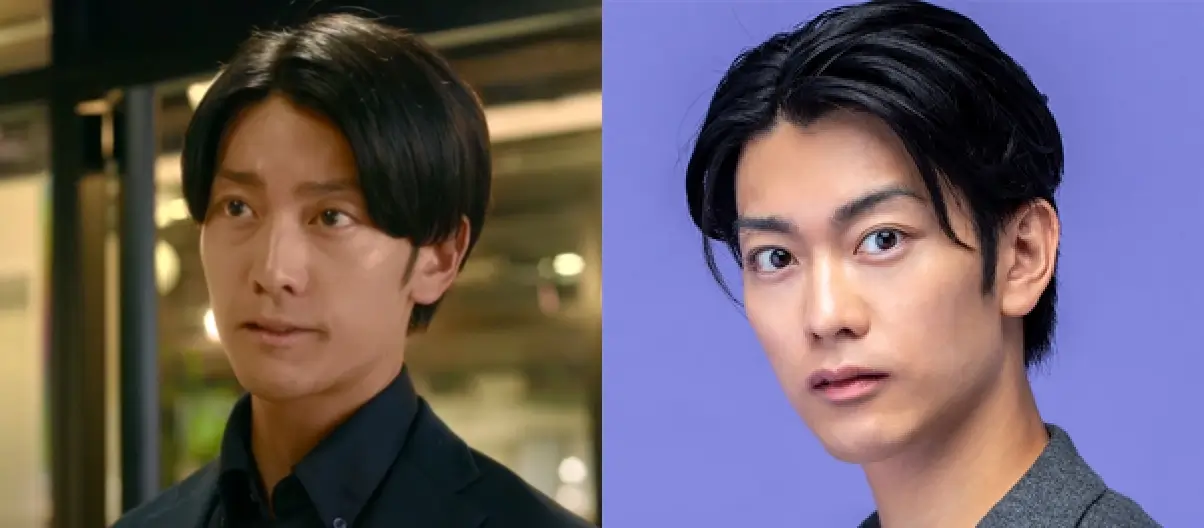 共演：野上拓人/南圭介