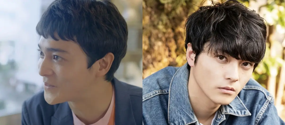 共演：犬飼仁/三宅亮輔