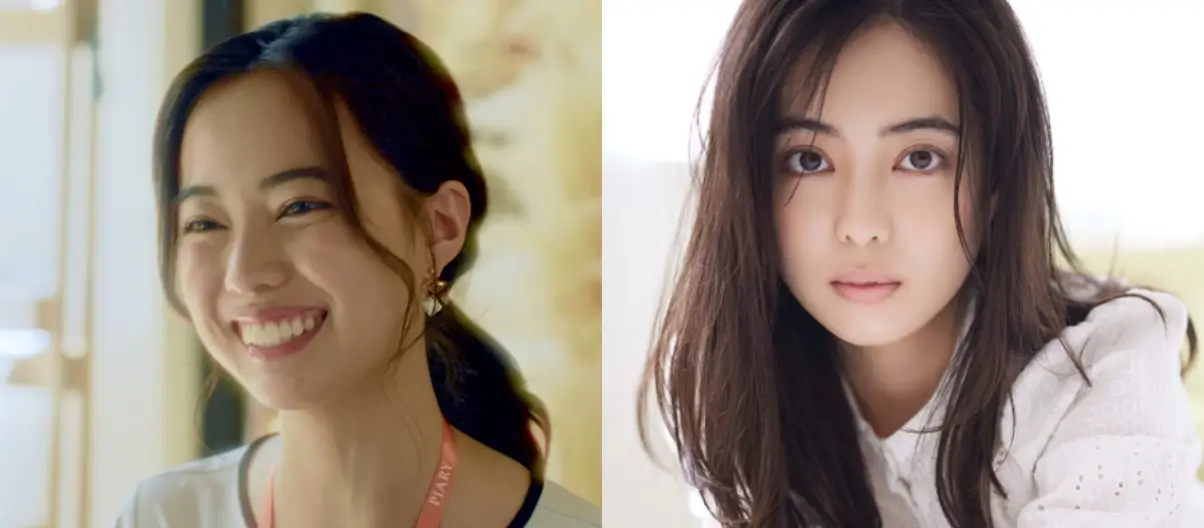 主演：斉藤彩花/新関碧