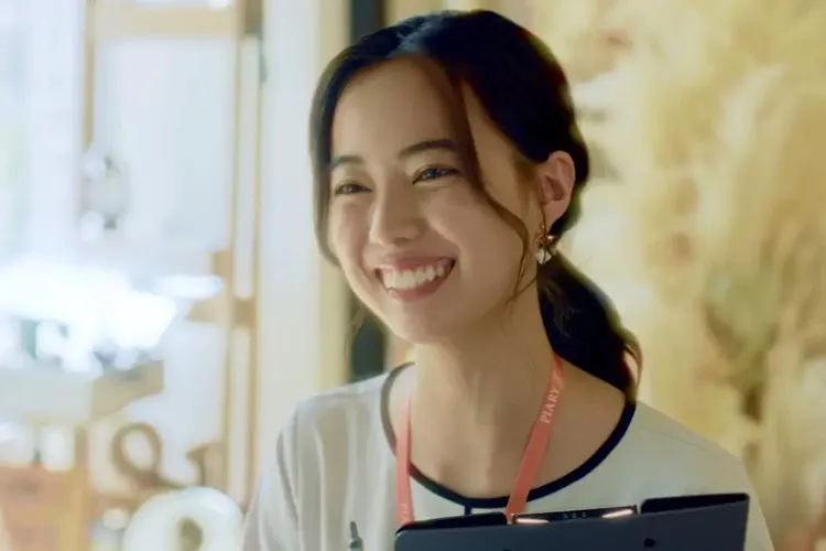 YouTubeショートドラマ「ねぇ、わたしのどこが好き？」 