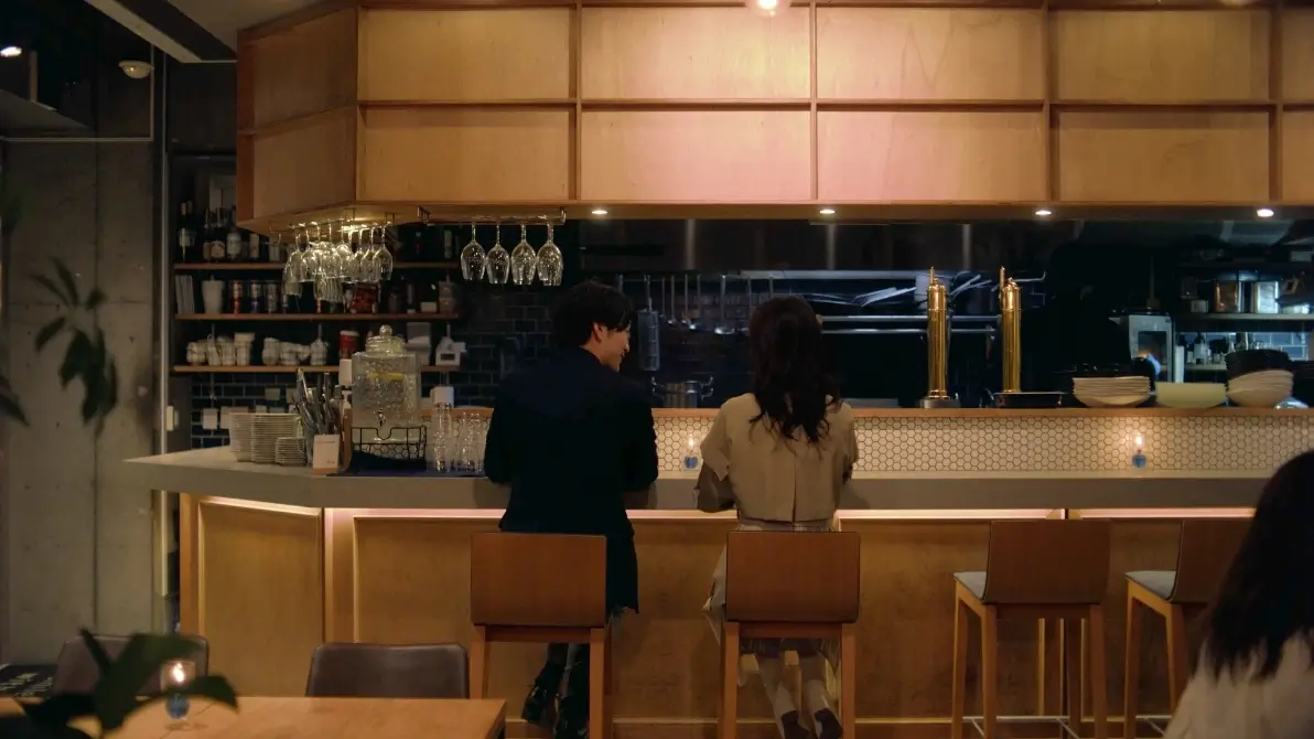 YouTubeショートドラマStory