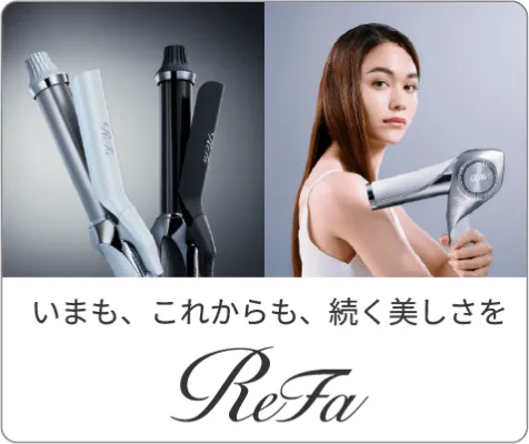 ReFa