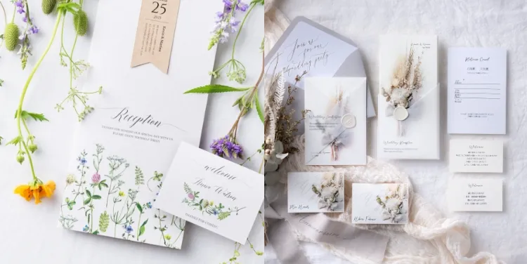 ナチュラルコーディネートアイテム