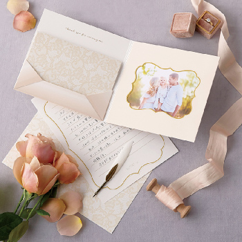 ブライズレター