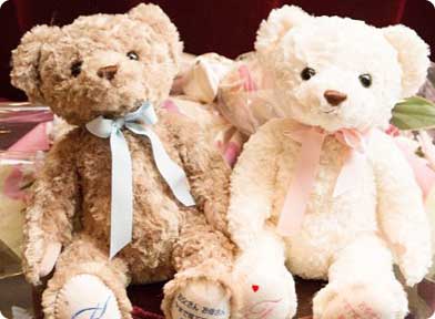 両親プレゼント