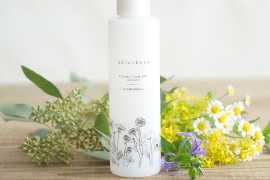 トリートメント　ナチュセラ