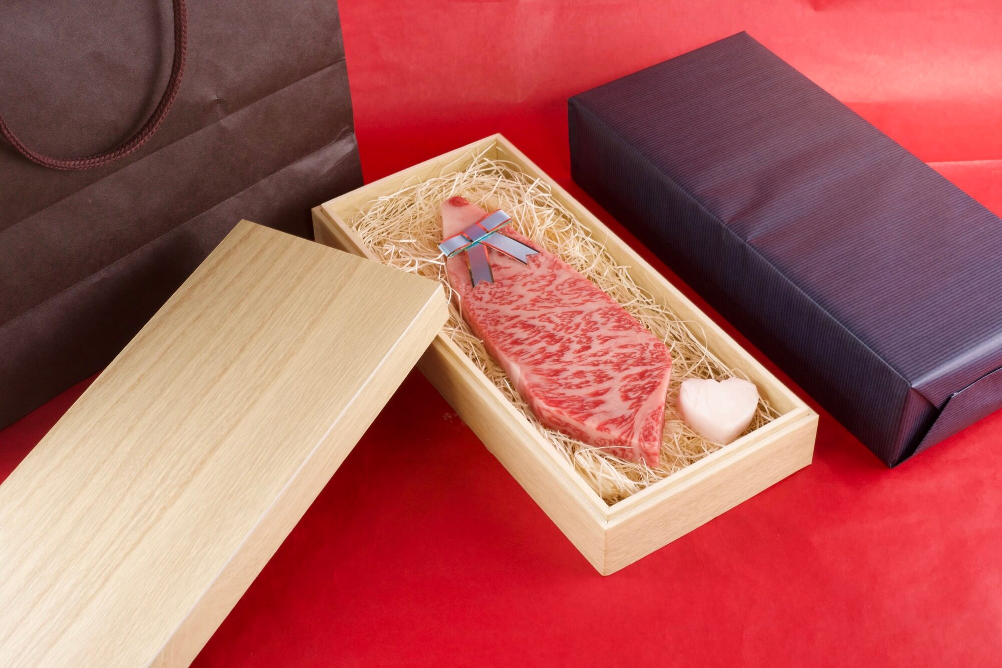 出産内祝いにお肉を贈っても大丈夫？