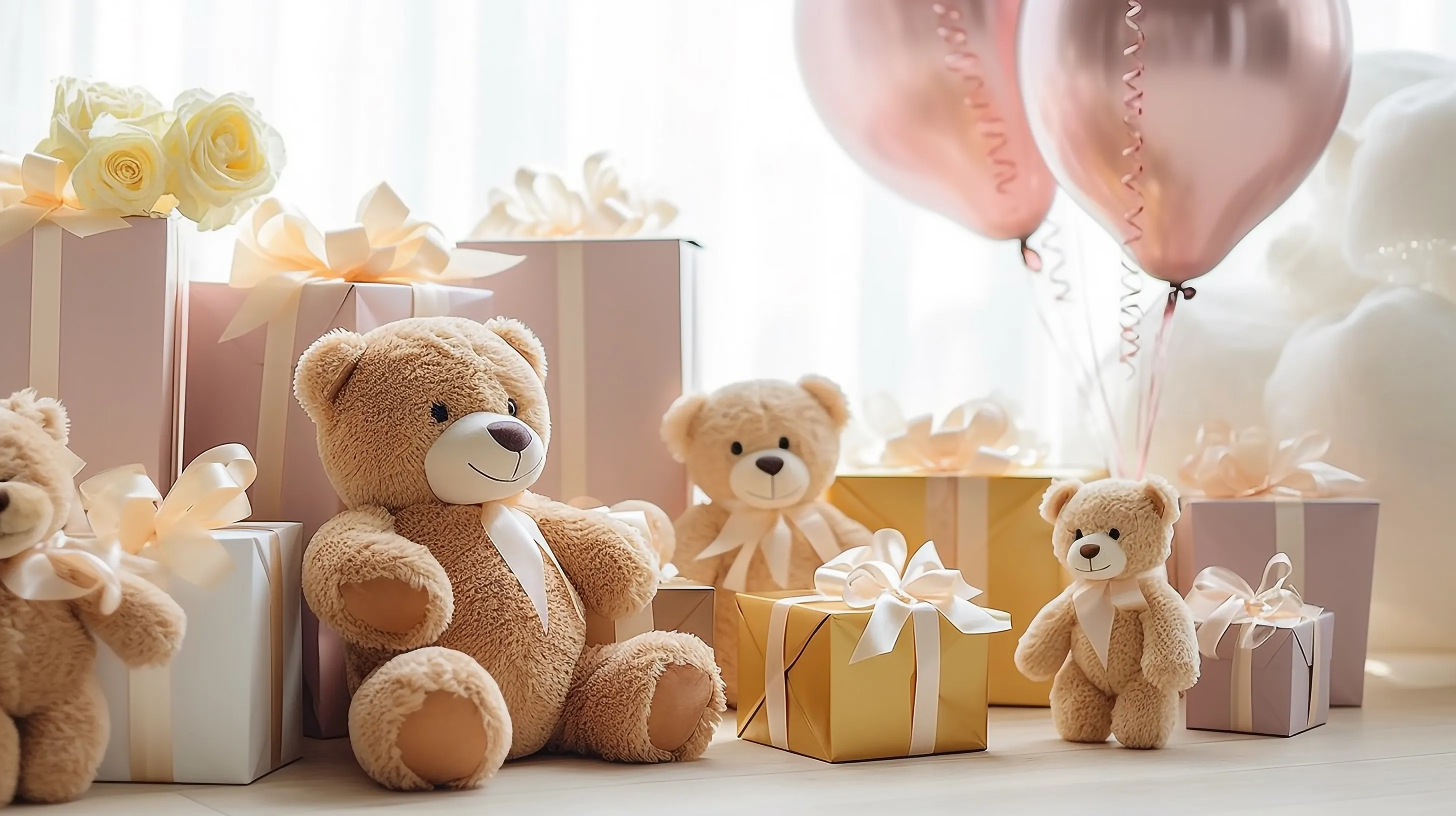 おしゃれな出産内祝い！喜んでもらえるギフトの特徴を解説